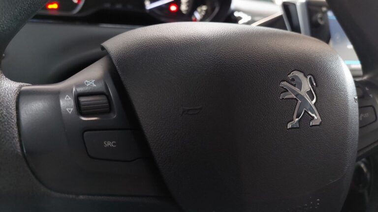 Peugeot 208 affaire Puretech 82 S&S PREMIUM PACK - Image 16 (July 7, 2026)