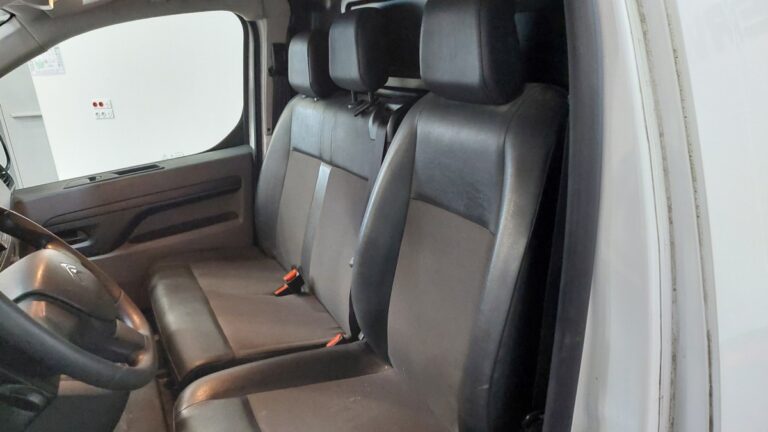 Citroën Jumpy M BlueHDi 100 Club - Image 05 (July 7, 2026)
