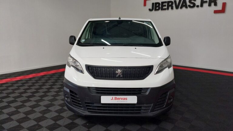 Peugeot Expert 1.5 BLUEHDI 120 S&S STANDARD PREMIUM - Image 02 (July 7, 2026)