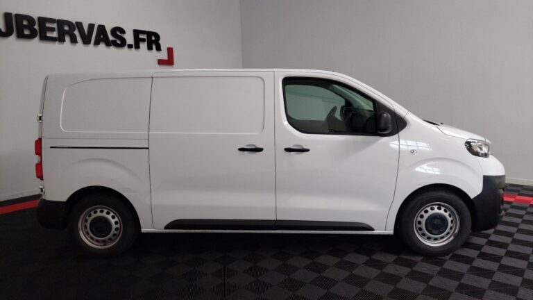 Peugeot Expert 1.5 BLUEHDI 120 S&S STANDARD PREMIUM - Image 03 (July 7, 2026)