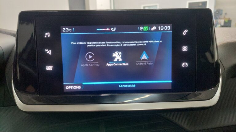 Peugeot 208 affaire 1.5 BlueHDi 100 S&S Premium Pack - Image 14 (July 7, 2026)