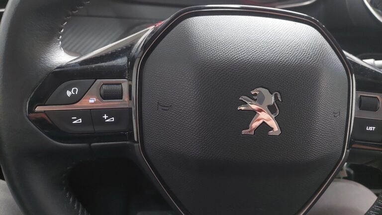 Peugeot 208 affaire 1.5 BlueHDi 100 S&S Premium Pack - Image 19 (July 7, 2026)