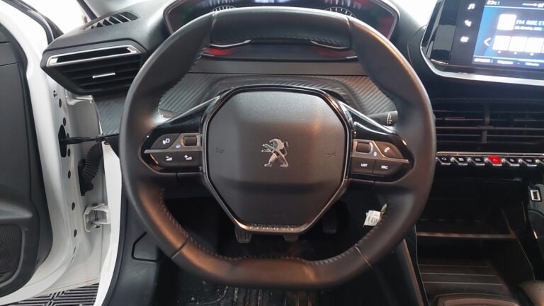 Peugeot 208 affaire 1.5 BlueHDi 100 S&S Premium Pack - Image 09 (July 7, 2026)