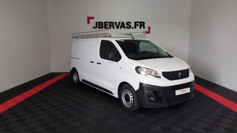 Peugeot Expert BLUEHDI 120 S&S STANDARD PREMIUM - Image 01 (July 7, 2026)