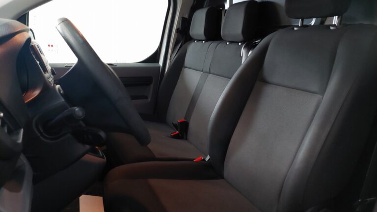 Peugeot Expert BLUEHDI 120 S&S STANDARD PREMIUM - Image 10 (July 7, 2026)