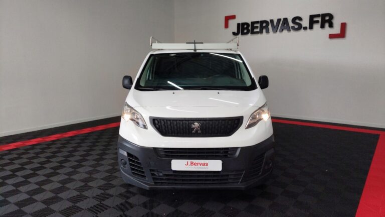 Peugeot Expert BLUEHDI 120 S&S STANDARD PREMIUM - Image 02 (July 7, 2026)