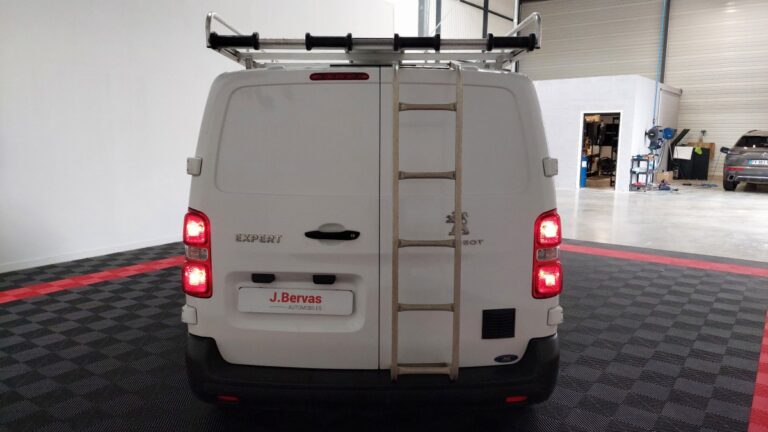 Peugeot Expert BLUEHDI 120 S&S STANDARD PREMIUM - Image 05 (July 7, 2026)