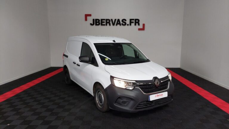Renault Kangoo FG L1 advance Blue dCi 95 – 24 - Image 01 (July 7, 2026)
