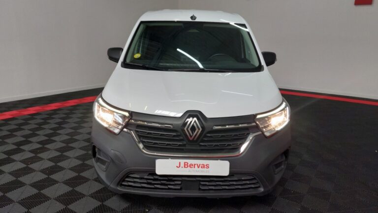 Renault Kangoo FG L1 advance Blue dCi 95 – 24 - Image 02 (July 7, 2026)