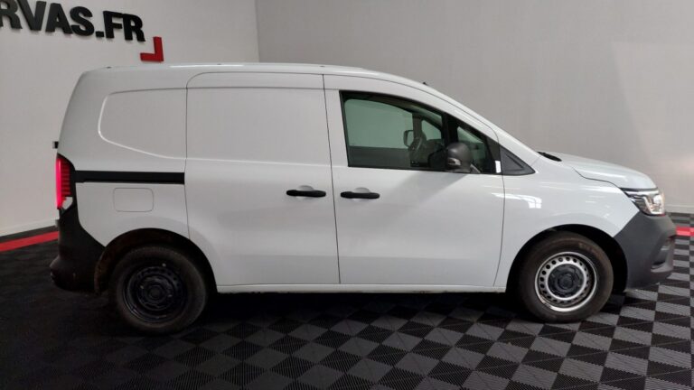 Renault Kangoo FG L1 advance Blue dCi 95 – 24 - Image 03 (July 7, 2026)
