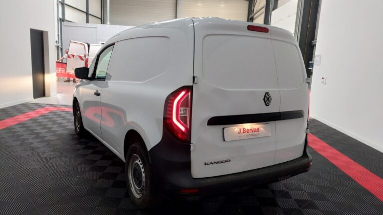 Renault Kangoo FG L1 advance Blue dCi 95 – 24 - Image 04 (July 7, 2026)