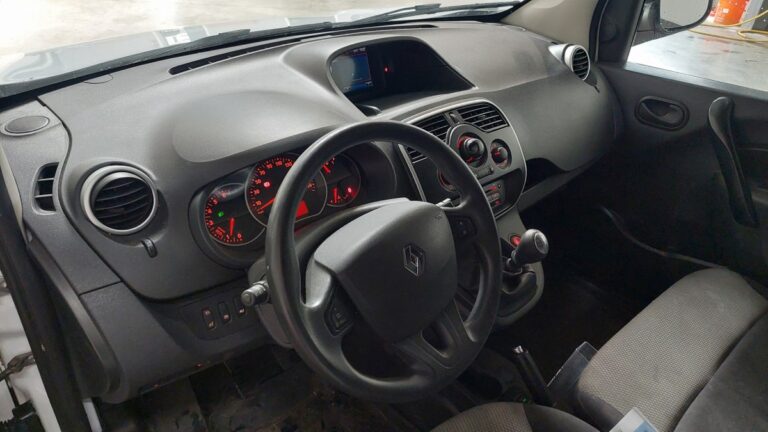 Renault Kangoo Express Extra R-Link – Blue dCi 95 - Image 10 (July 7, 2026)