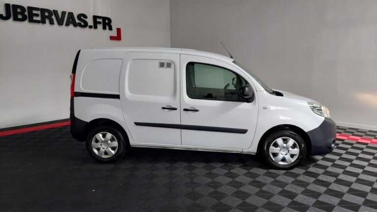 Renault Kangoo Express Extra R-Link – Blue dCi 95 - Image 03 (July 7, 2026)