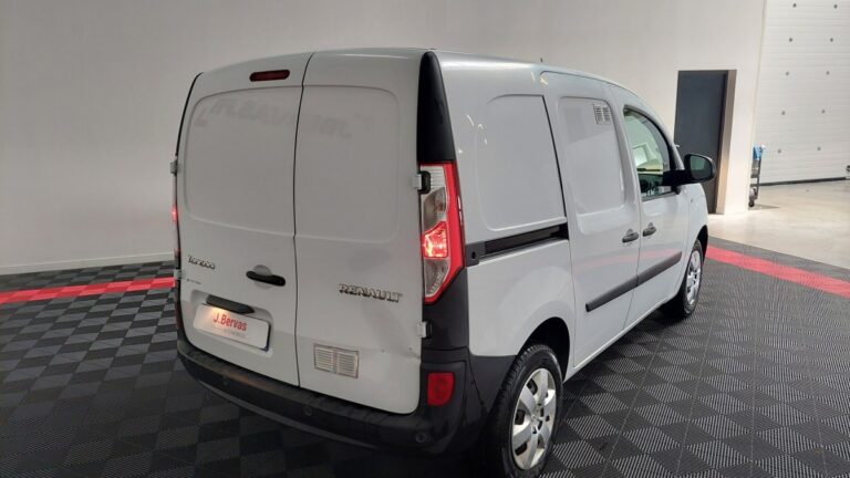 Renault Kangoo Express Extra R-Link – Blue dCi 95 - Image 06 (July 7, 2026)