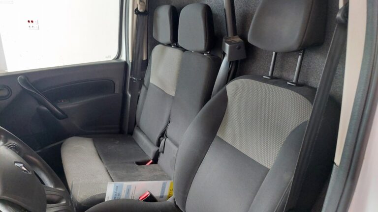 Renault Kangoo Express Extra R-Link – Blue dCi 95 - Image 09 (July 7, 2026)