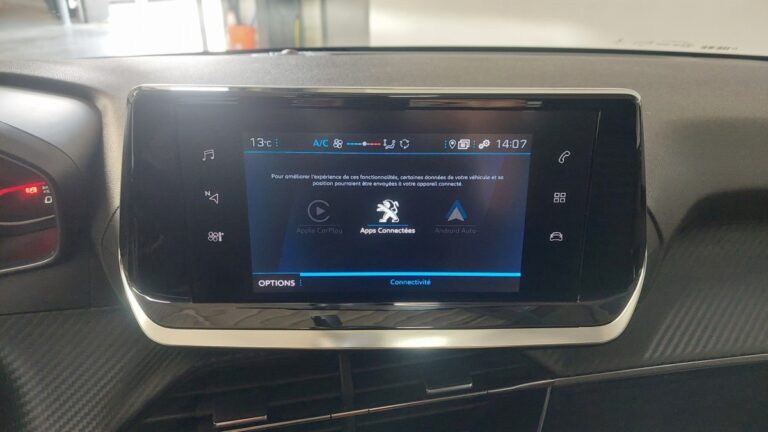 Peugeot 208 affaire Puretech 100 S&S Active Business - Image 13 (July 7, 2026)