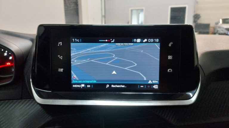 Peugeot 208 affaire 1.5 BlueHDi 100 S&S Premium - Image 10 (July 7, 2026)