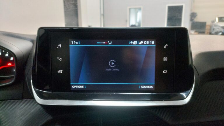 Peugeot 208 affaire 1.5 BlueHDi 100 S&S Premium - Image 11 (July 7, 2026)