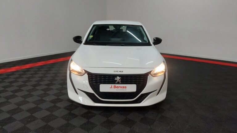 Peugeot 208 affaire 1.5 BlueHDi 100 S&S Premium - Image 02 (July 7, 2026)