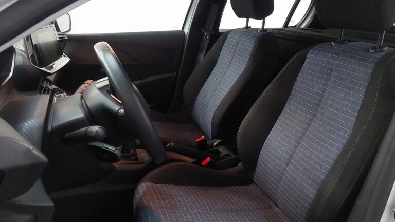 Peugeot 208 affaire 1.5 BlueHDi 100 S&S Premium - Image 07 (July 7, 2026)