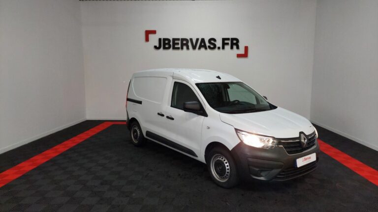 Renault Express Confort – Tce 100-22 - Image 01 (July 7, 2026)