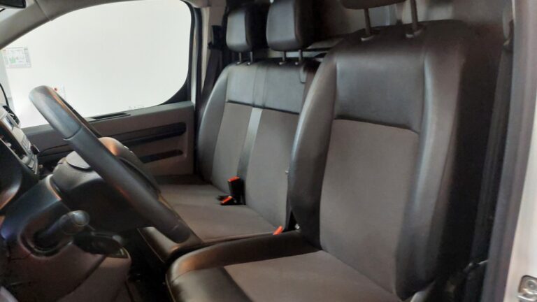 Citroën Jumpy M 2.0 BlueHDi 120 S&S BVM6 (340 Nm) Club - Image 16 (July 7, 2026)