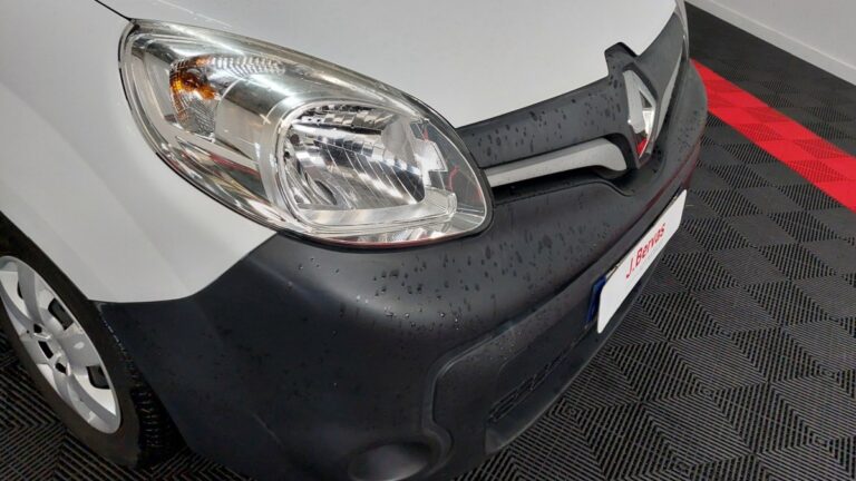 Renault Kangoo Express Blue dCi 80 Grand Confort – 3 Places - Image 19 (July 7, 2026)