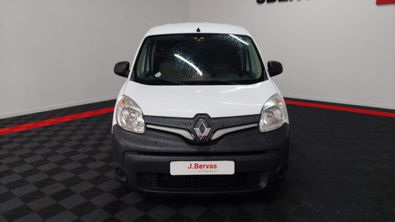 Renault Kangoo Express Blue dCi 80 Grand Confort – 3 Places - Image 02 (July 7, 2026)