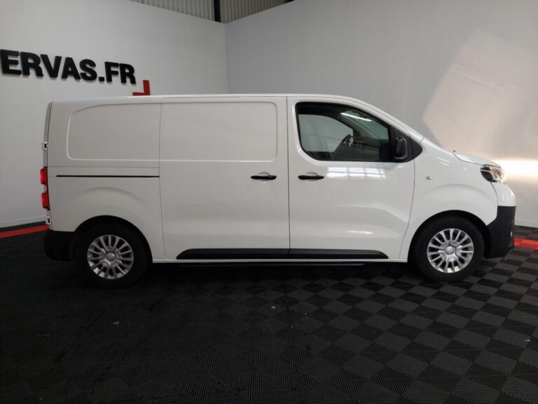 Toyota PROACE 1.5 D MEDIUM 120 D-4D BUSINESS - Image 03 (July 7, 2026)