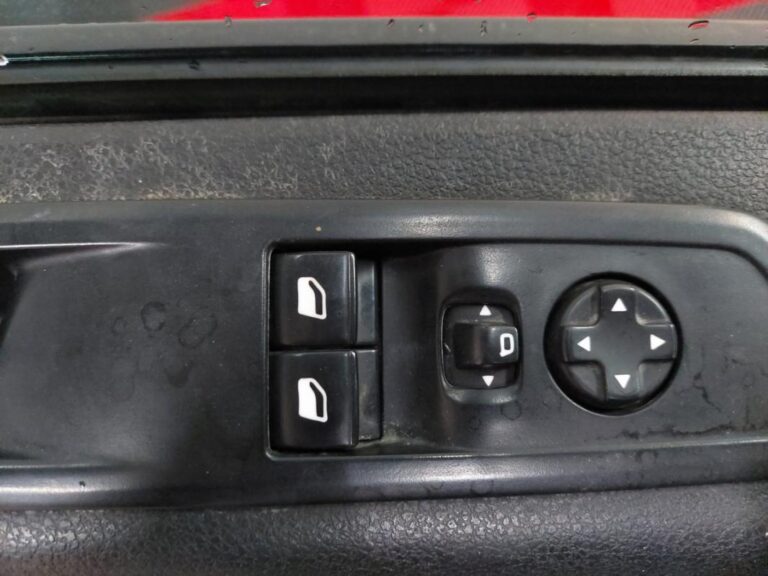 Citroën Jumpy Cabine Approfondie XL 2.0 BlueHDi 120 Club - Image 19 (July 7, 2026)