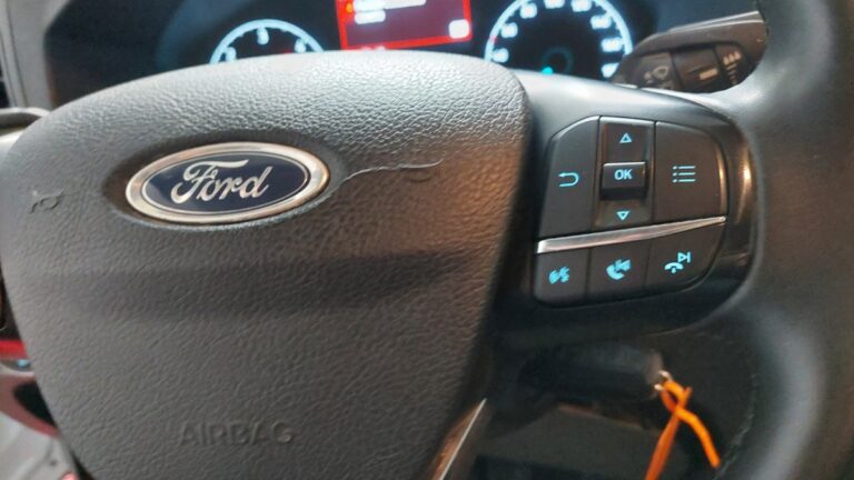 Ford Transit 350 2.0 ECOBLUE 170cv TREND BUSINESS - Image 17 (July 7, 2026)