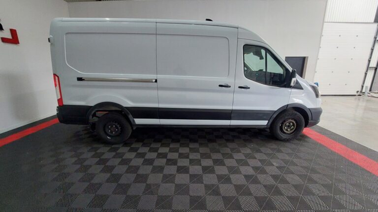Ford Transit 350 2.0 ECOBLUE 170cv TREND BUSINESS - Image 04 (July 7, 2026)