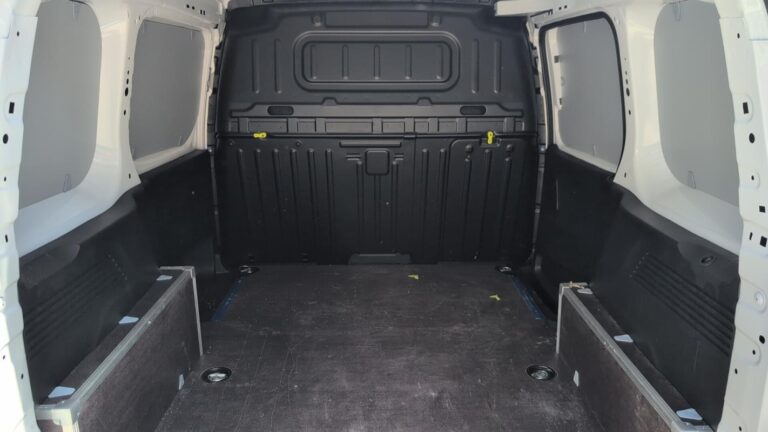 Fiat Doblo FOURGON M DIESEL 130 CH MANUELLE - Image 12 (July 7, 2026)