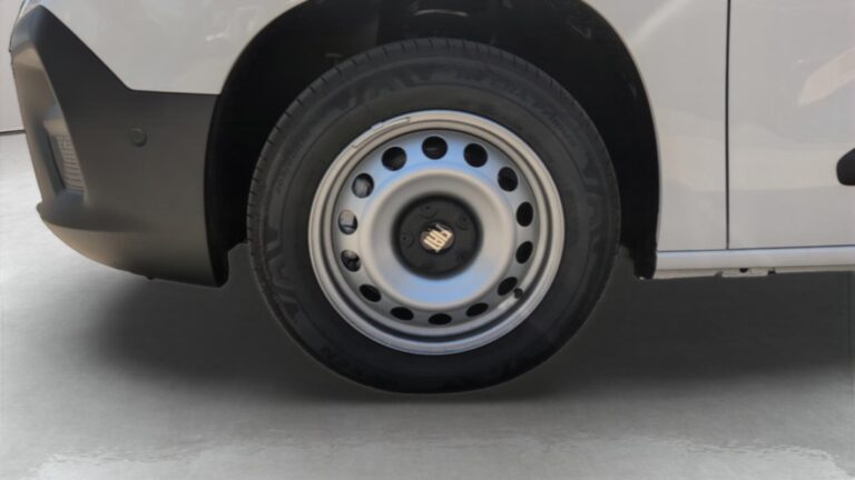 Fiat Doblo FOURGON M DIESEL 130 CH MANUELLE - Image 13 (July 7, 2026)