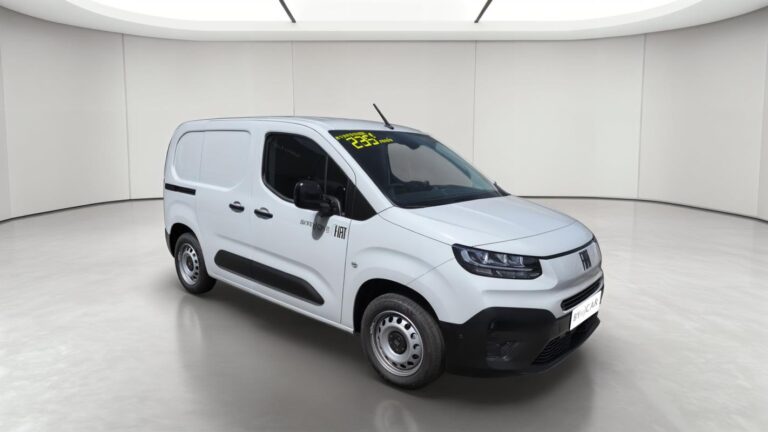 Fiat Doblo FOURGON M DIESEL 130 CH MANUELLE - Image 07 (July 7, 2026)