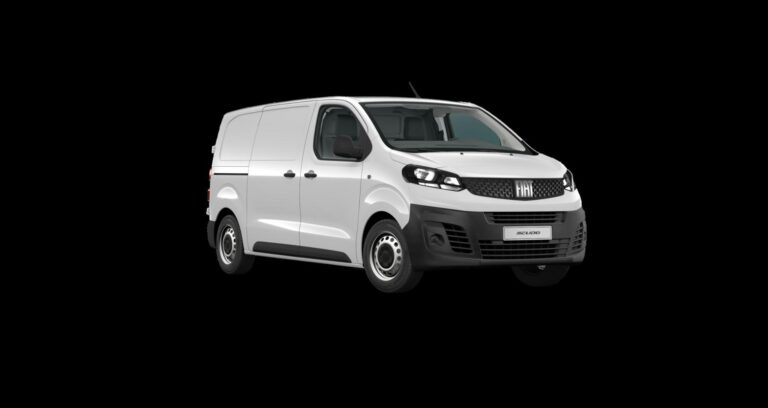 Fiat Scudo FOURGON M DIESEL 150 CH MANUELLE - Image 01 (July 7, 2026)