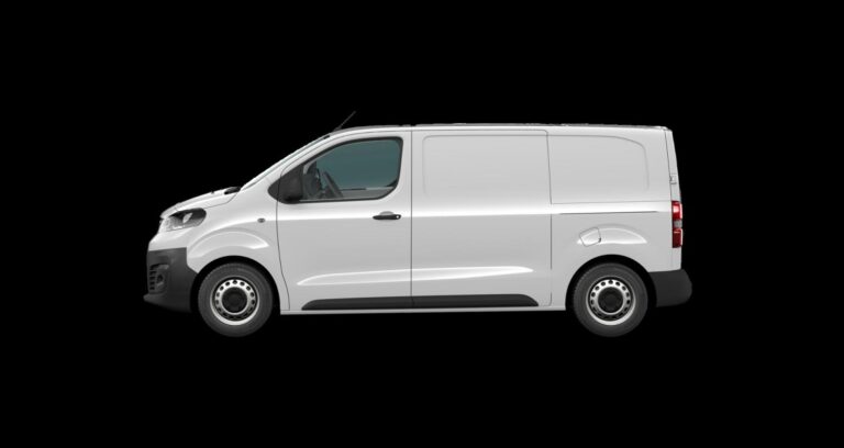 Fiat Scudo FOURGON M DIESEL 150 CH MANUELLE - Image 02 (July 7, 2026)