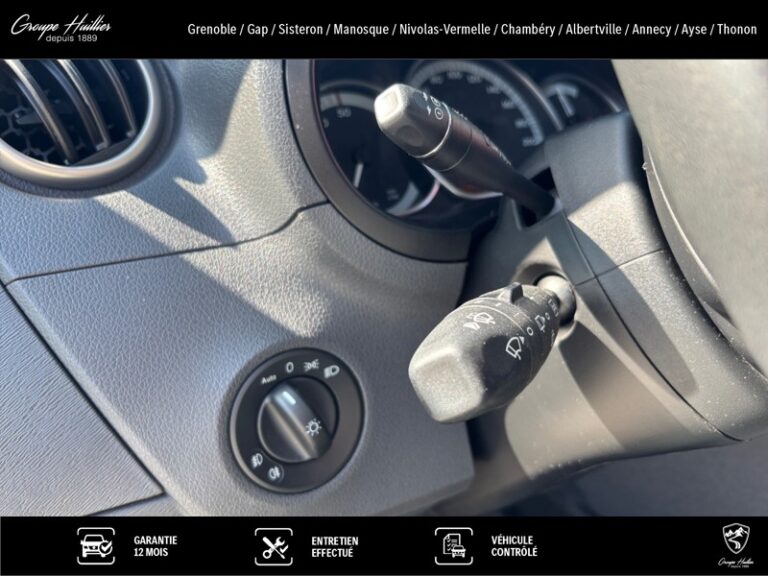 Mercedes Citan 111 CDI Fourgon Long - Image 18 (July 7, 2026)