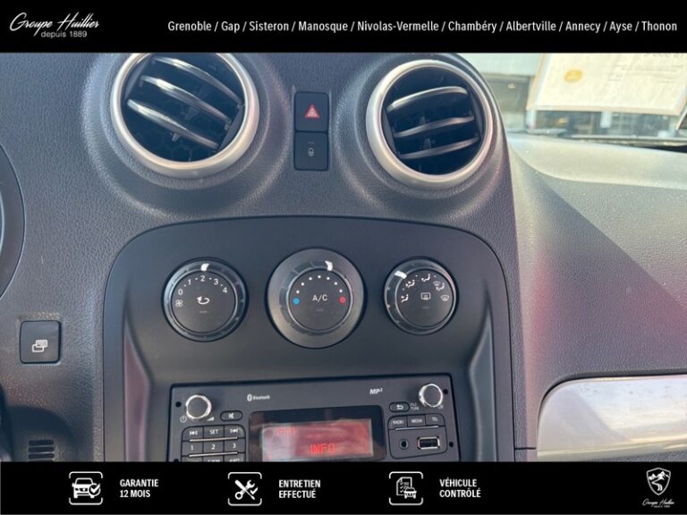 Mercedes Citan 111 CDI Fourgon Long - Image 19 (July 7, 2026)