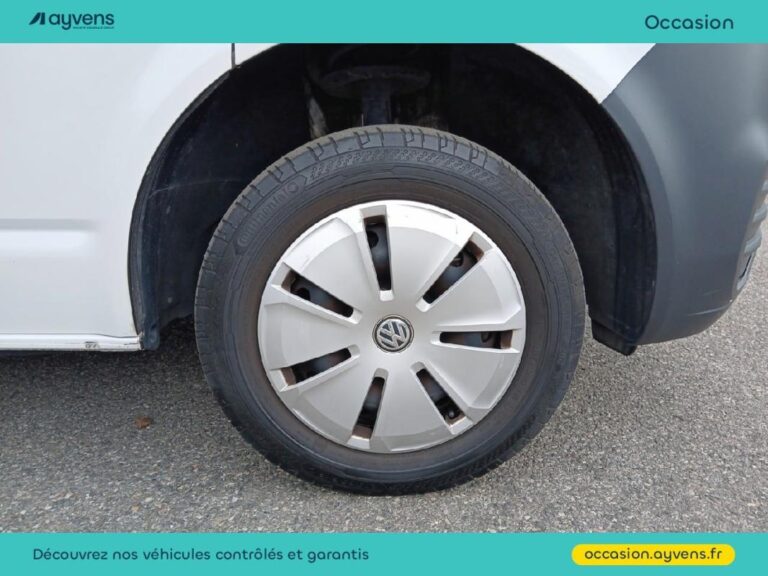 Volkswagen Transporter Fg 2.8T 2.0 TDI 110ch Business - Image 15 (July 7, 2026)