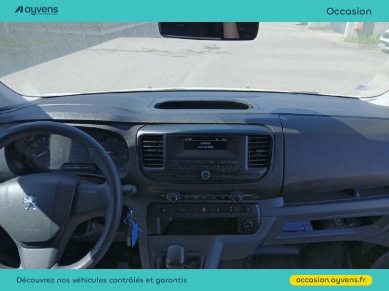 Peugeot Expert Fg Standard 1.5 BlueHDi 120ch S&S Premium - Image 06 (July 7, 2026)