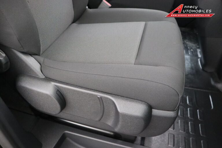 Peugeot Expert Cabine Approfondie FIXE XL DIESEL 180 CH AUTOMATIQUE - Image 14 (July 7, 2026)