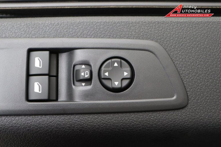 Peugeot Expert Cabine Approfondie FIXE XL DIESEL 180 CH AUTOMATIQUE - Image 16 (July 7, 2026)