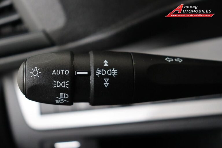 Peugeot Expert Cabine Approfondie FIXE XL DIESEL 180 CH AUTOMATIQUE - Image 17 (July 7, 2026)