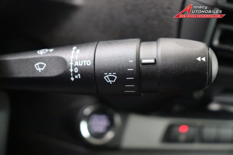 Peugeot Expert Cabine Approfondie FIXE XL DIESEL 180 CH AUTOMATIQUE - Image 18 (July 7, 2026)