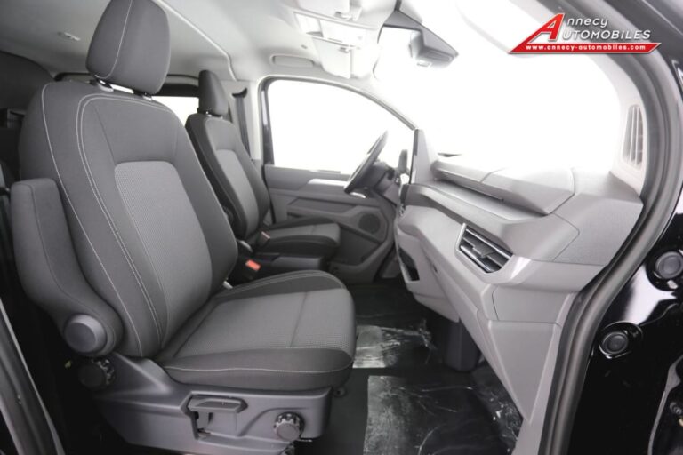 Volkswagen Transporter PROCAB 2.0 TDI 170 BVA8 BUSINESS - Image 10 (July 7, 2026)