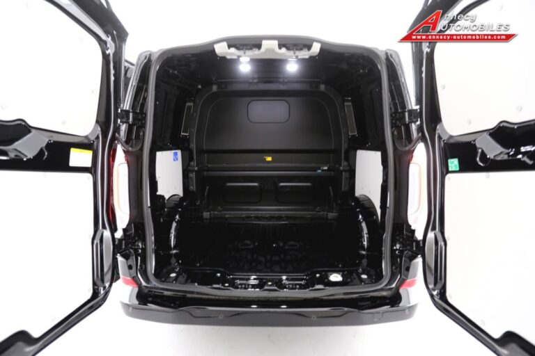 Volkswagen Transporter PROCAB 2.0 TDI 170 BVA8 BUSINESS - Image 12 (July 7, 2026)