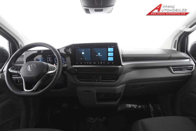 Volkswagen Transporter PROCAB 2.0 TDI 170 BVA8 BUSINESS - Image 13 (July 7, 2026)
