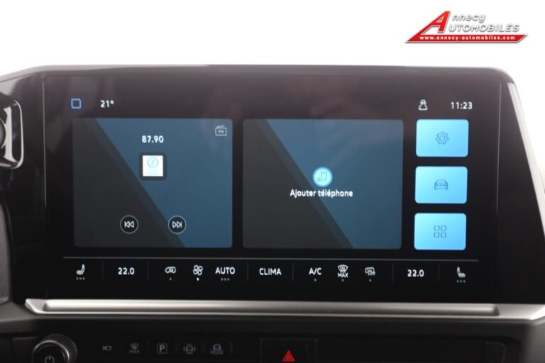 Volkswagen Transporter PROCAB 2.0 TDI 170 BVA8 BUSINESS - Image 14 (July 7, 2026)