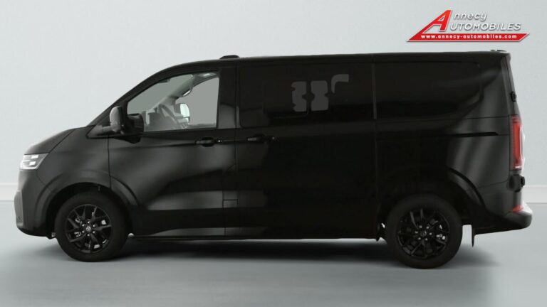 Volkswagen Transporter PROCAB 2.0 TDI 170 BVA8 BUSINESS - Image 02 (July 7, 2026)